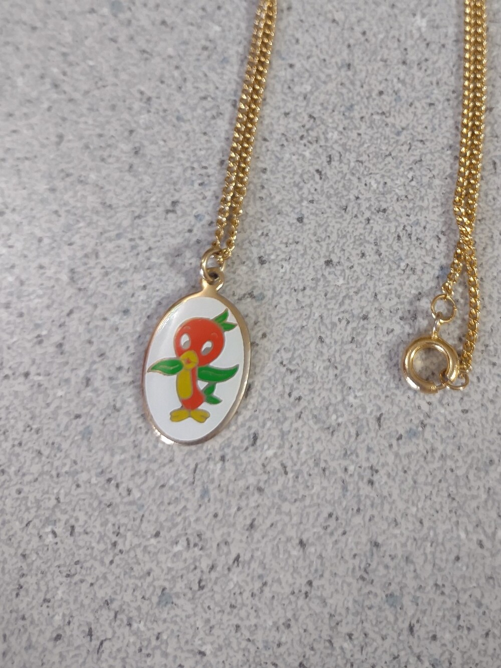 Final Price!*Walt Disney Necklace